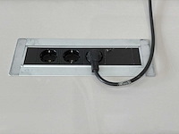Vitra adhok vergadertafel - afbeelding 5 van  5