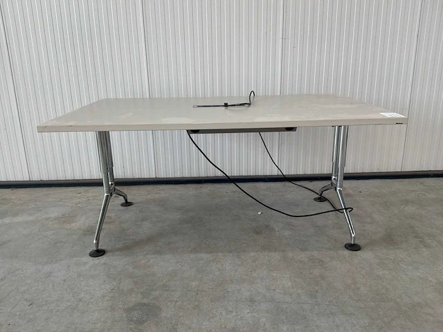Vitra adhok vergadertafel - afbeelding 2 van  5