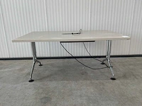Vitra adhok vergadertafel - afbeelding 2 van  5
