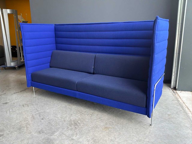 Vitra alcave bank - afbeelding 1 van  9