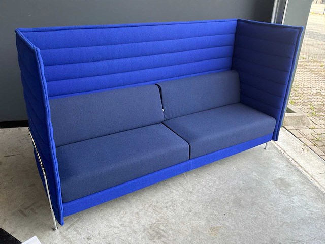 Vitra alcave bank - afbeelding 2 van  9