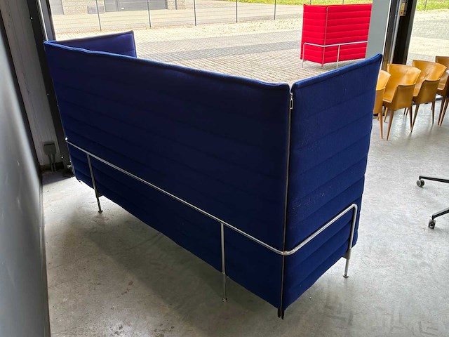Vitra alcave bank - afbeelding 3 van  9