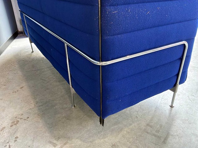 Vitra alcave bank - afbeelding 4 van  9
