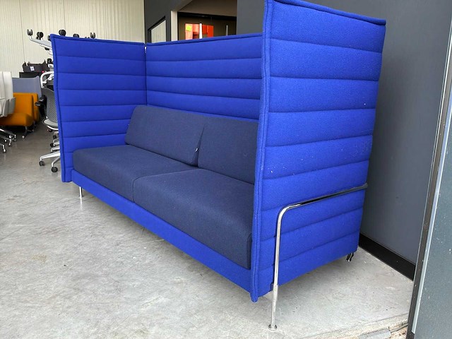 Vitra alcave bank - afbeelding 5 van  9