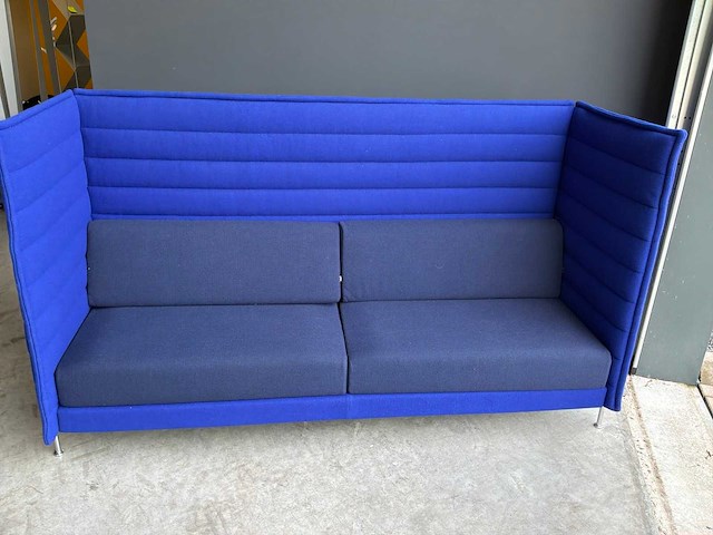 Vitra alcave bank - afbeelding 6 van  9