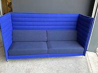 Vitra alcave bank - afbeelding 6 van  9