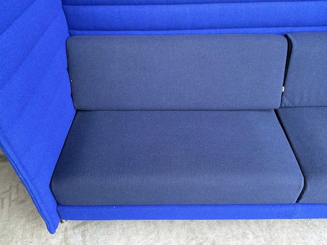 Vitra alcave bank - afbeelding 7 van  9