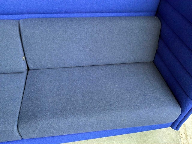 Vitra alcave bank - afbeelding 8 van  9
