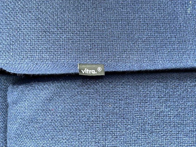 Vitra alcave bank - afbeelding 9 van  9