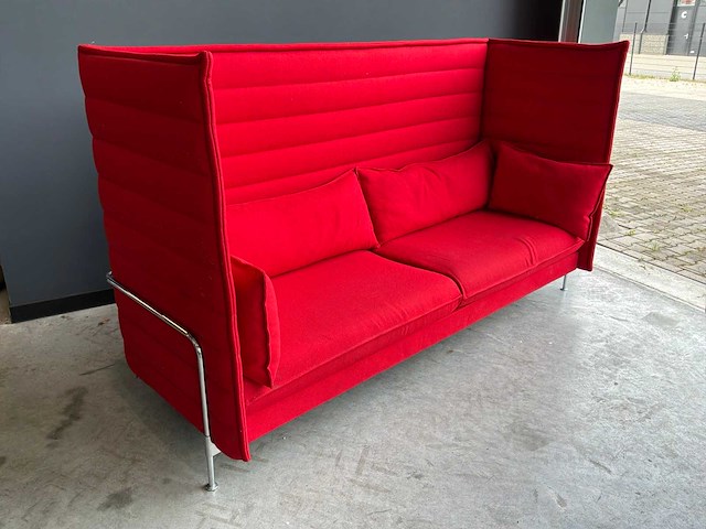 Vitra alcave bank - afbeelding 2 van  9