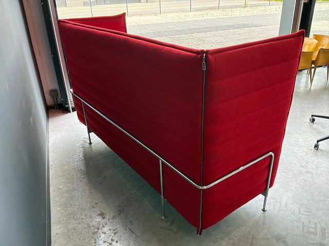 Vitra alcave bank - afbeelding 3 van  9