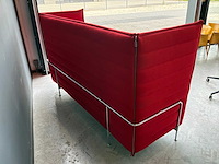 Vitra alcave bank - afbeelding 3 van  9