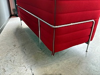 Vitra alcave bank - afbeelding 4 van  9