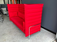 Vitra alcave bank - afbeelding 5 van  9