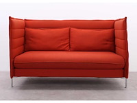 Vitra alcove bank (2x) - afbeelding 2 van  5