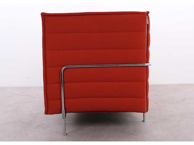 Vitra alcove bank (2x) - afbeelding 4 van  5