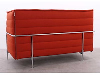 Vitra alcove bank (2x) - afbeelding 5 van  5