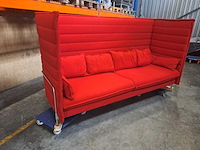 Vitra alcove bank - afbeelding 1 van  3
