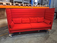 Vitra alcove bank - afbeelding 2 van  3