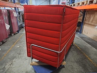 Vitra alcove bank - afbeelding 3 van  3
