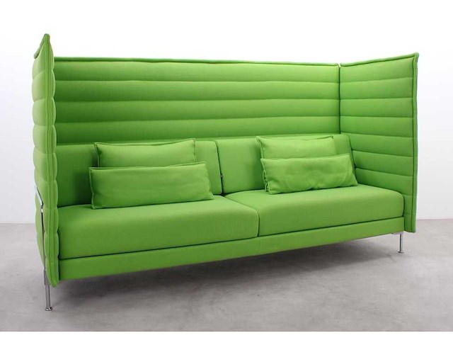 Vitra alcove bank - afbeelding 1 van  5