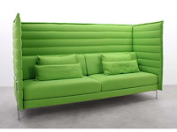 Vitra alcove bank - afbeelding 1 van  5