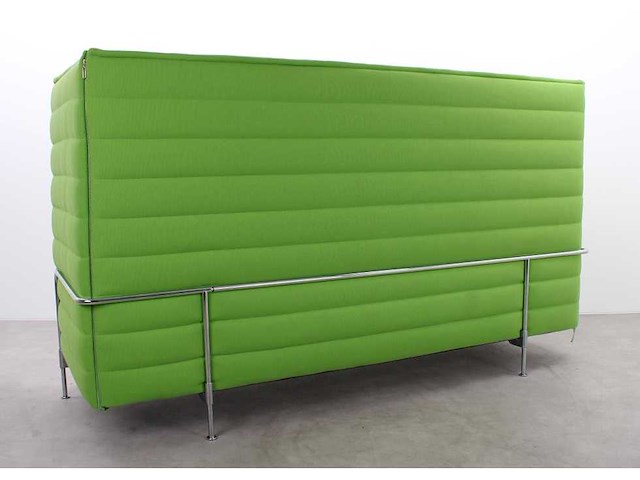 Vitra alcove bank - afbeelding 2 van  5