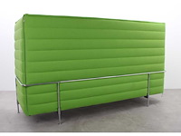Vitra alcove bank - afbeelding 2 van  5