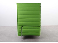 Vitra alcove bank - afbeelding 4 van  5