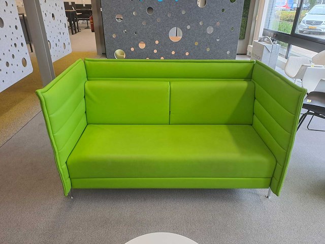 Vitra alcove bank - afbeelding 1 van  4
