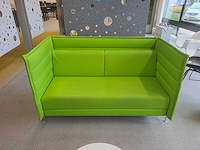 Vitra alcove bank - afbeelding 1 van  4