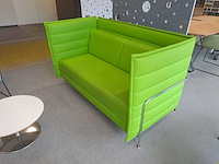 Vitra alcove bank - afbeelding 2 van  4