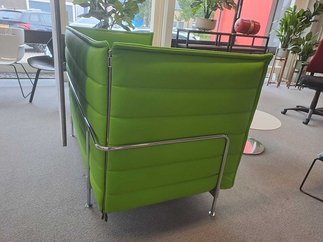Vitra alcove bank - afbeelding 3 van  4