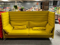 Vitra alcove bank - afbeelding 1 van  3