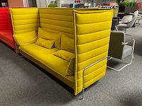 Vitra alcove bank - afbeelding 2 van  3