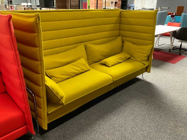 Vitra alcove bank - afbeelding 3 van  3