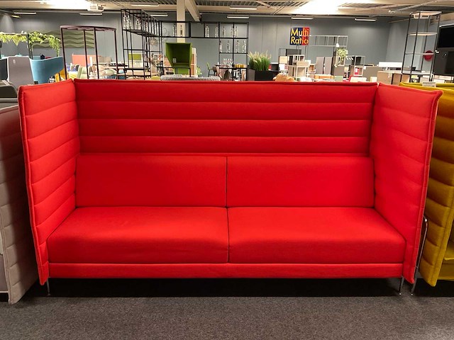 Vitra alcove bank - afbeelding 1 van  3