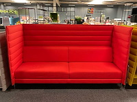 Vitra alcove bank - afbeelding 1 van  3
