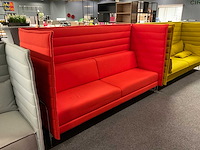 Vitra alcove bank - afbeelding 2 van  3