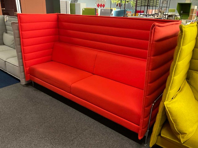 Vitra alcove bank - afbeelding 3 van  3