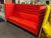 Vitra alcove bank - afbeelding 3 van  3