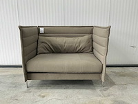 Vitra alcove bankstel - afbeelding 1 van  7