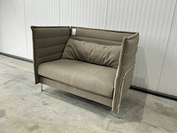 Vitra alcove bankstel - afbeelding 6 van  7