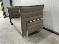 Vitra alcove bankstel - afbeelding 2 van  7
