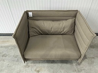 Vitra alcove bankstel - afbeelding 4 van  7