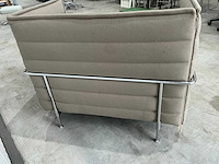 Vitra alcove bankstel - afbeelding 5 van  7