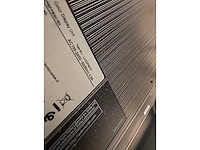 Vitra alcove cabin - design werkplek met tv - afbeelding 24 van  38