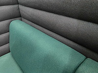 Vitra alcove cabin - design werkplek met tv - afbeelding 32 van  38