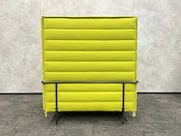 Vitra alcove highback - design sofa (1-2 seater) - afbeelding 5 van  11