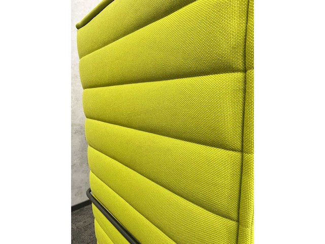 Vitra alcove highback - design sofa (1-2 seater) - afbeelding 8 van  11